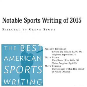 notable-sports-writing