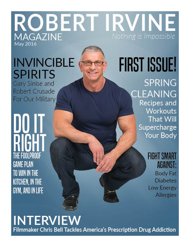 Introducing RI Magazine